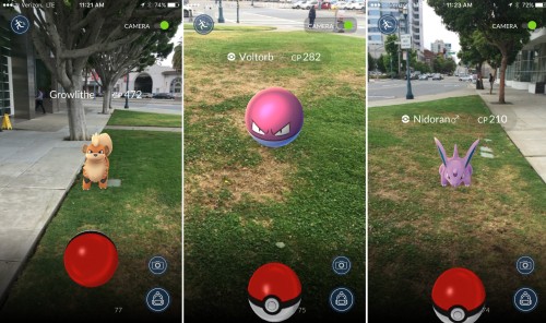  Гайд Pokemon GO где найти редких и легендарных покемонов