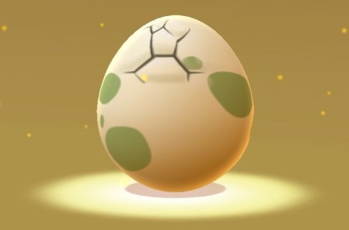  Гайд Pokemon GO: где найти редких и легендарных покемонов