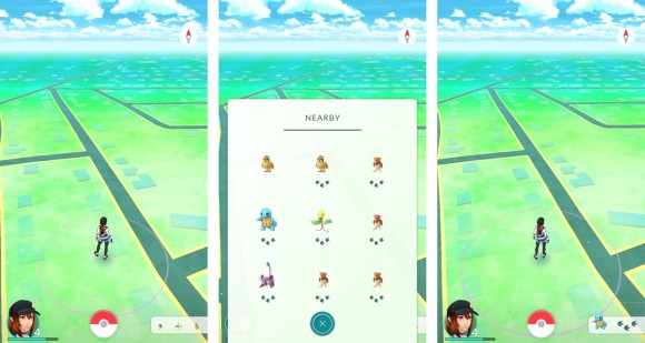 Гайд Pokemon GO: как поймать покемона