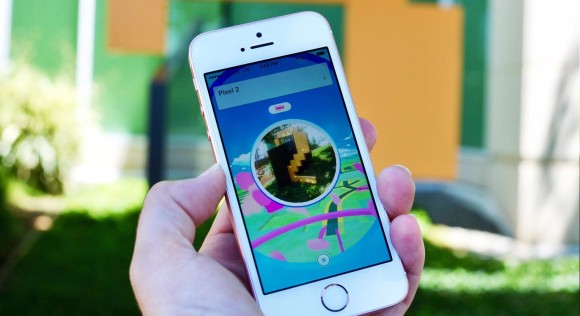Как быстро получить конфеты в Pokemon GO