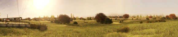 Dayz Standalone 
