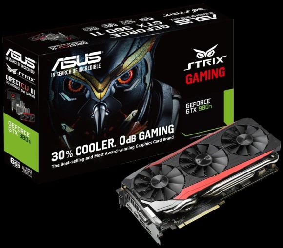 GTX 980Ti