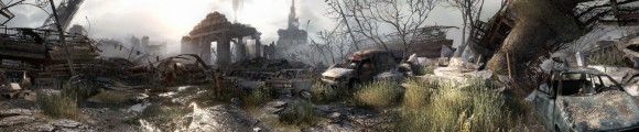 Metro 2033