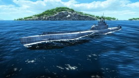 Подводная лодка играть онлайн бесплатно