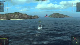 Подводная лодка играть онлайн бесплатно