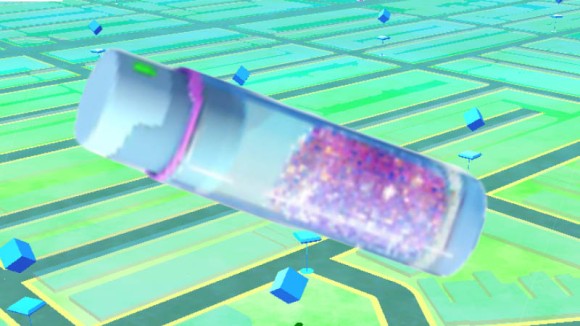 Как быстро получить звездную пыль в Pokemon GO