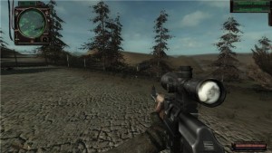 Гибрид SGM v1.7 + Almost Perfect V1.1