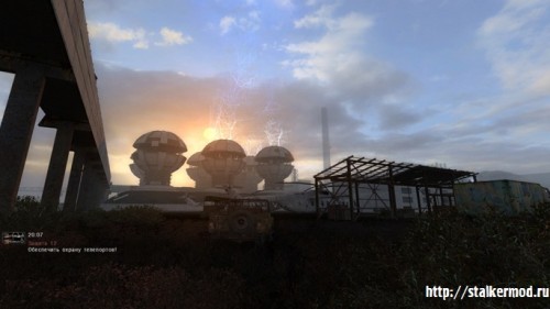 HARDWARMOD Трудная война