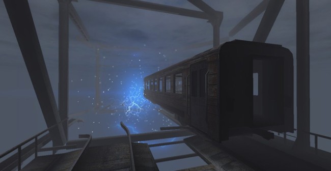 Сталкер Холодная Кровь