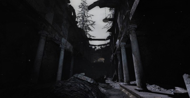 Сталкер Холодная Кровь