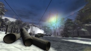 Сталкер Холодная Кровь