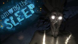 Among the Sleep