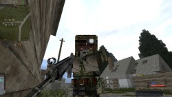 Stalker Minecraft