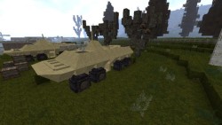 Craft Free to Play Stalker Minecraft