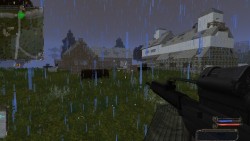 Craft Free to Play Stalker Minecraft
