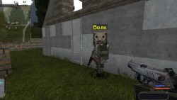 Craft Free to Play Stalker Minecraft
