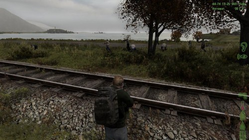 DayZ Land of the Dead 3