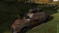 Dayz 2017 