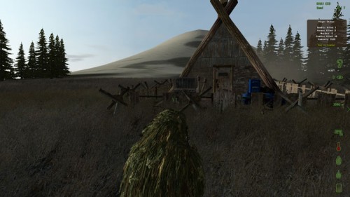 Dayz Origins 3