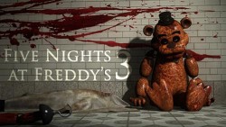 Five Nights at Freddys
