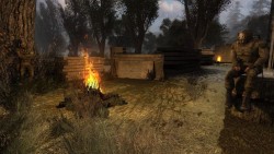 S.T.A.L.K.E.R. Last Hope