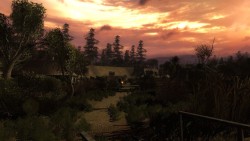 S.T.A.L.K.E.R. Last Hope