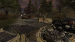 S.T.A.L.K.E.R. Last Hope
