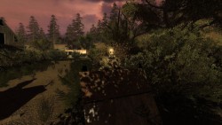 S.T.A.L.K.E.R. Last Hope