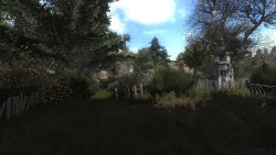 Lost Alpha 