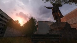 Lost Alpha 