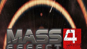 Mass Effect 4 