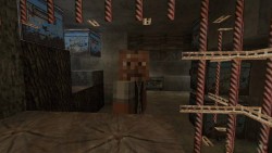 Ministalker Майнкрафт