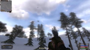 Сталкер Ночь перед Рождеством