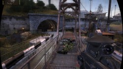 Oblivion Lost 3
