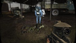 Oblivion Lost 3