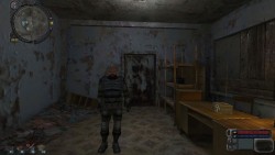 Sleep of reason История Журналиста