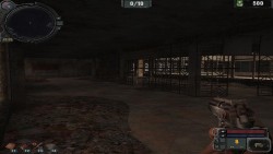 Демострация школы в Припяти