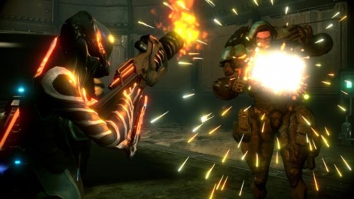 WarFrame