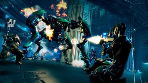 WarFrame 3