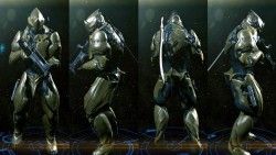 WarFrame 6