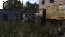 Сталкер Zone Apocalypse