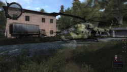 Сталкер Zone Apocalypse