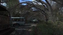 Сталкер Zone Apocalypse