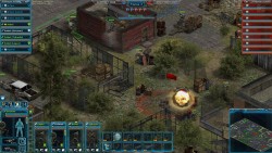 affected zone tactics 