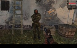 android stalker-2