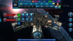 Astro Lords играть онлайн