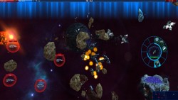 Astro Lords онлайн