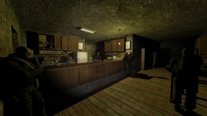 Chernobyl Chronicles