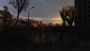 Сталкер Chernobyl Chronicles