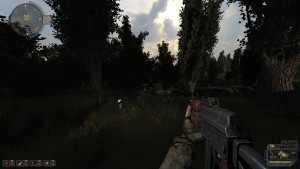 Chernobyl Chronicles